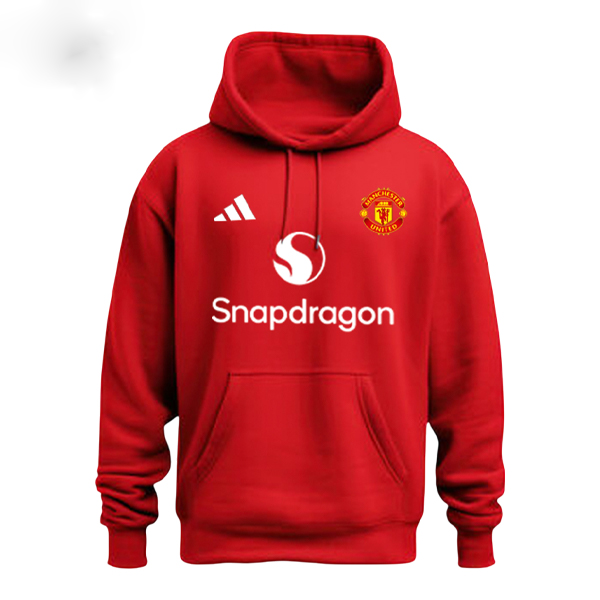 Man United Hoodie